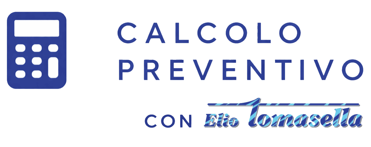 Calcolo preventivo autobus